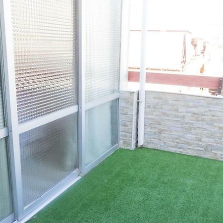 Atico Centro Almendros Trg Apartment Бенидорм Екстериор снимка