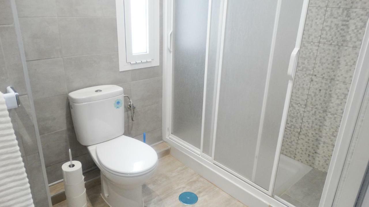 Atico Centro Almendros Trg Apartment Бенидорм Екстериор снимка