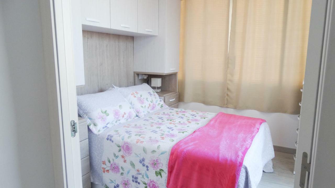 Atico Centro Almendros Trg Apartment Бенидорм Екстериор снимка
